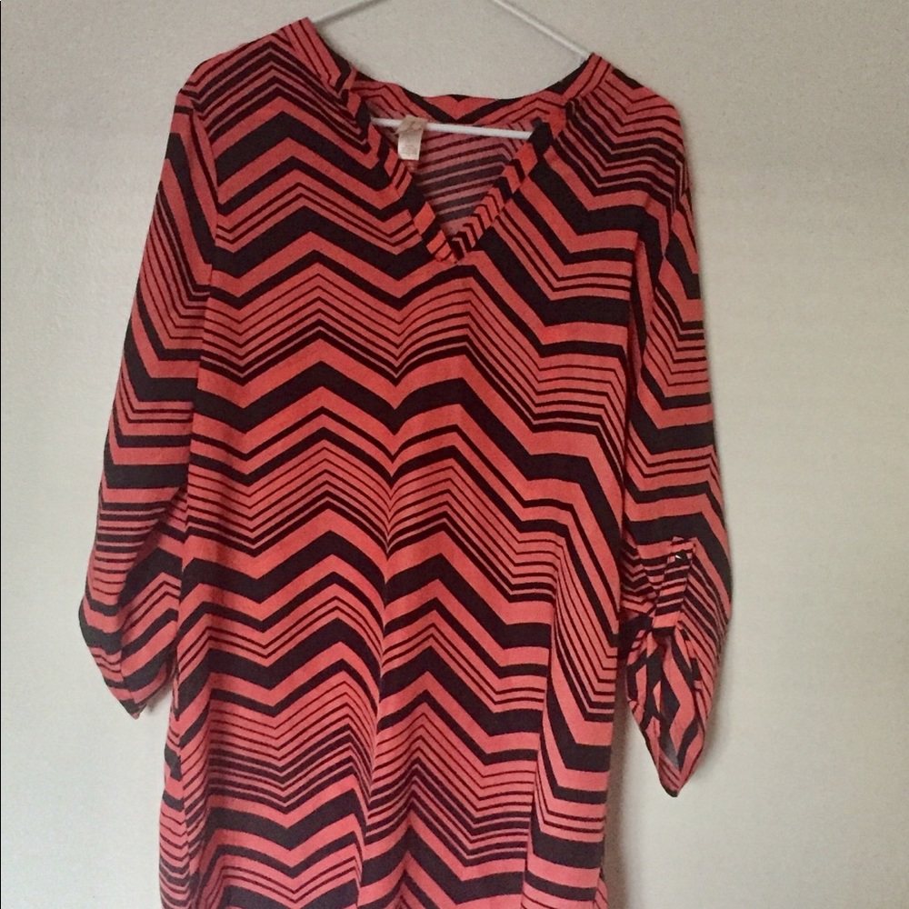 Fall long sleeve dress